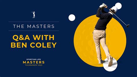 ben coley golf twitter|Ben Coley (@BenColeyGolf) .